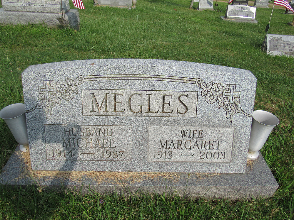 tombstone